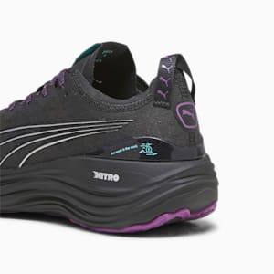 PUMA x CIELE ForeverRun NITRO™ Men's Running Shoes, PUMA Black, extralarge-IND