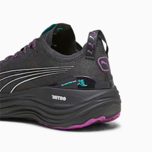 Chaussures de course ForeverRun NITRO™, PUMA Black, extralarge