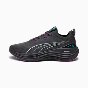 PUMA x CIELE ForeverRun NITRO™ Men's Running Shoes, PUMA Black, extralarge-IND