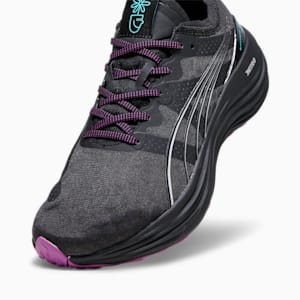 Chaussures de course ForeverRun NITRO™, PUMA Black, extralarge