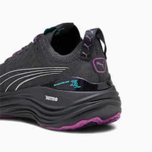PUMA x CIELE ForeverRun NITRO™ Women's Running Shoes, PUMA Black, extralarge-IND