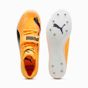 Botines ultraligeros para