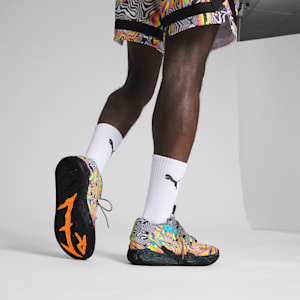 Zapatos puma silicis bogota 2025