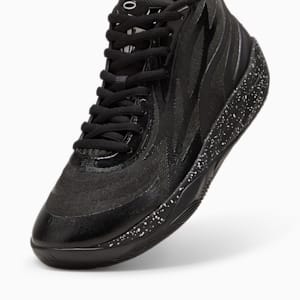 MB.02 Basketball Shoes, PUMA Black-PUMA White, extralarge-GBR