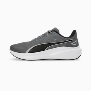Skyrocket Lite Running Shoes, Cool Dark Gray-PUMA Black-Gray Fog, extralarge-IND
