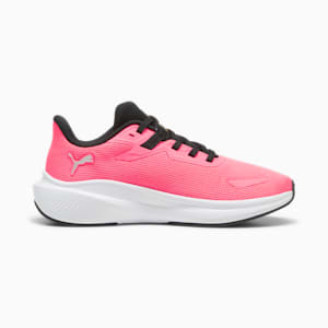 Skyrocket Lite Running Shoes, Sunset Glow-PUMA Black, extralarge-IND