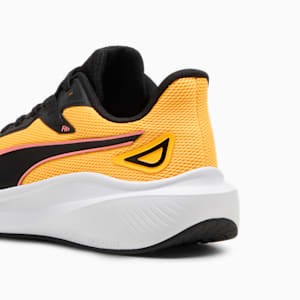 Skyrocket Lite Running Shoes, Sun Stream-Sunset Glow, extralarge-IND
