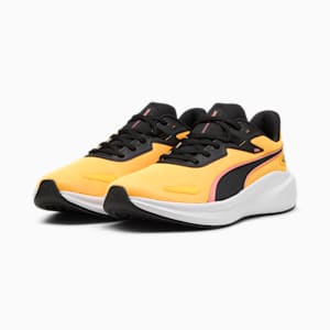Skyrocket Lite Running Shoes, Sun Stream-Sunset Glow, extralarge-IND