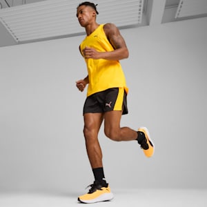 Skyrocket Lite Running Shoes, Sun Stream-Sunset Glow, extralarge-IND