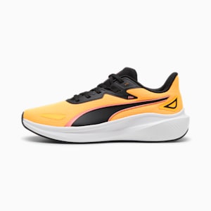 Skyrocket Lite Running Shoes, Sun Stream-Sunset Glow, extralarge-IND