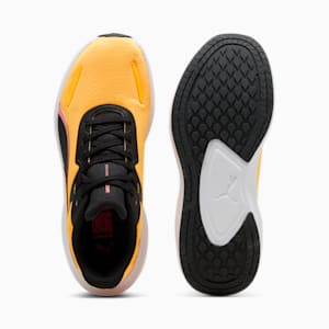 Skyrocket Lite Running Shoes, Sun Stream-Sunset Glow, extralarge-IND