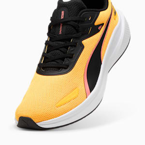 Skyrocket Lite Running Shoes, Sun Stream-Sunset Glow, extralarge-IND