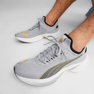 Glacier Men Outdoor High Neck Sports Shoes, Model Name/Number:  PUMA-HYNECK-1, Size: 6-9,6-10 & 7-10 at Rs 460/pair in New Delhi