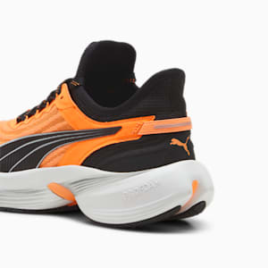 Conduct Pro Unisex Running Shoes, Neon Citrus-PUMA White-PUMA Black, extralarge-IND