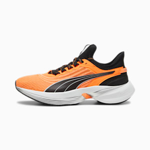 Running shoes R.2000 22 man white fluorescent orange