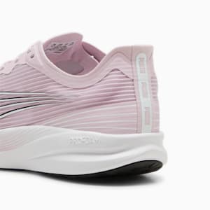 ユニセックス リディーム プロ レーサー ランニングシューズ, Grape Mist-PUMA Black-PUMA White, extralarge-JPN