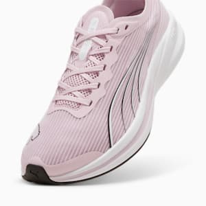 ユニセックス リディーム プロ レーサー ランニングシューズ, Grape Mist-PUMA Black-PUMA White, extralarge-JPN