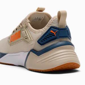 Retaliate 3 Men's Running Shoes, Alpine Snow-Desert Dust-Inky Blue, extralarge