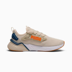 Retaliate 3 Men's Running Shoes, Alpine Snow-Desert Dust-Inky Blue, extralarge