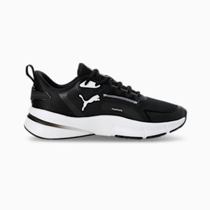 PWRFrame TR 3 Men's Training Shoes, PUMA Black-PUMA White-Strong Gray, extralarge-IND