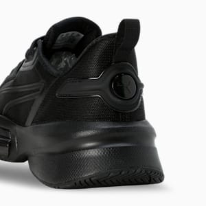 PWRFrame TR 3 Men's Training Shoes, PUMA Black-PUMA Black, extralarge-IND