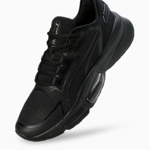 PWRFrame TR 3 Men's Training Shoes, PUMA Black-PUMA Black, extralarge-IND