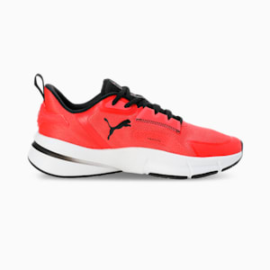 PWRFrame TR 3 Men's Training Shoes, Active Red-PUMA Black-PUMA White, extralarge-IND