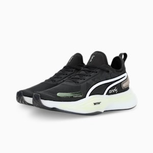 PWR NITRO™ Squared one8 Men's Training Shoes, PUMA Black-PUMA White, extralarge-IND