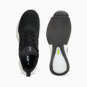 PWR Nitro Squared one8 Men's Training Shoes, PUMA Black-PUMA White, extralarge-IND