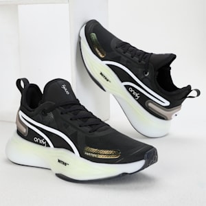 PWR Nitro Squared one8 Men's Training Shoes, PUMA Black-PUMA White, extralarge-IND