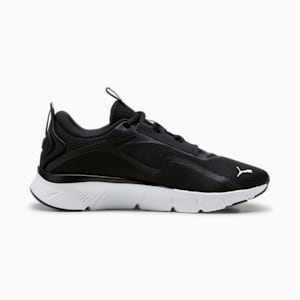 FlexFocus Lite Unisex Running Shoes, PUMA Black-PUMA Black-PUMA White, extralarge-IND