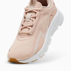 FlexFocus Lite Unisex Running Shoes, Rose Quartz-Rose Gold, extralarge-IND