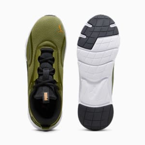 Olive green and rose gold pumas new arrivals
