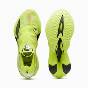 FAST-RB NITRO™ Elite PR Women's Running Shoes, Lime Pow-Poison Pink-PUMA Black, extralarge