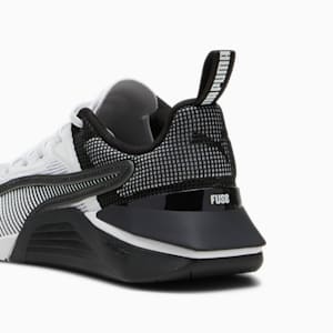 Puma Utbildare Cali Dream Metal, Оригінальні чоловічі кросівки puma ignite flash, extralarge