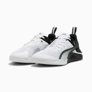 Fuse 3.0 Women's Training Shoes, Cheap Jmksport Jordan Outlet White-Cheap Jmksport Jordan Outlet Black, extralarge