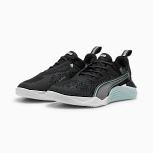 Trainers Cheap Jmksport Jordan Outlet R78 Metallic Jr 383931 01 Black Puma Black Rose Gold, Cheap Jmksport Jordan Outlet Black-Turquoise Surf, extralarge