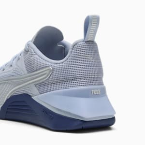 Tenis de entrenamiento para mujer Fuse 3.0, Cool Weather-Blue Crystal, extralarge