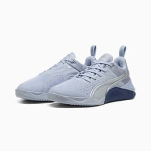 Chaussures de cross training Fuse 3.0 Animal Remix Femme, Cool Weather-Blue Crystal, extralarge