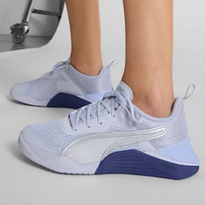 Fuse 3.0 Women's Training Shoes, Cool Weather-Blue Crystal, extralarge