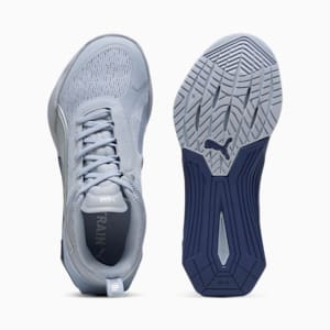 Fuse 3.0 Women's Training Shoes, Cool Weather-Blue Crystal, extralarge