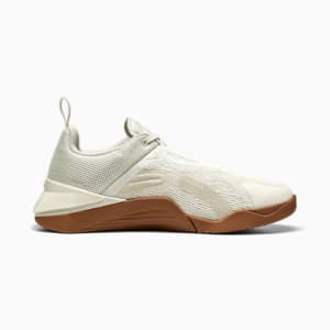 Fuse 3.0 Women's Training Shoes, Warm White-Alpine Snow-Rose Mauve-Gum, extralarge