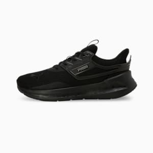 SOFTRIDE Symmetry Running Shoes, PUMA Black-Cool Dark Gray, extralarge-IND