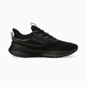 SOFTRIDE Symmetry Running Shoes, PUMA Black-Cool Dark Gray, extralarge-IND
