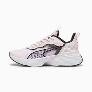 SOFTRIDE Sway FelineFine Women's Running Shoe, Whisp Of Pink-Cheap Jmksport Jordan Outlet Black, extralarge