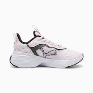 SOFTRIDE Sway FelineFine Women's Running Shoe, Whisp Of Pink-Cheap Jmksport Jordan Outlet Black, extralarge