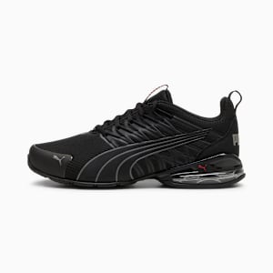 Tenis Voltaic Evo, PUMA Black-Stormy Slate-For All Time Red, extralarge