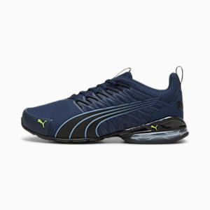 Tenis de running Voltaic Evo, Club Navy-Cheap Jmksport Jordan Outlet Black-Electric Lime, extralarge