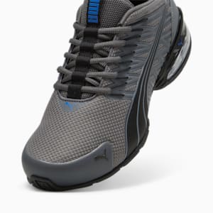 Voltaic Evo Running Shoe, Cool Dark Gray-Cheap Jmksport Jordan Outlet Black-Cool Cobalt, extralarge