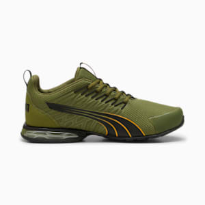 Voltaic Evo Running Shoe, Olive Green-Cheap Jmksport Jordan Outlet Black-Clementine, extralarge